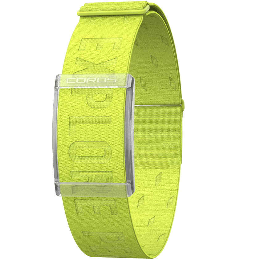 Pulsera Actividad COROS PULSOMETER