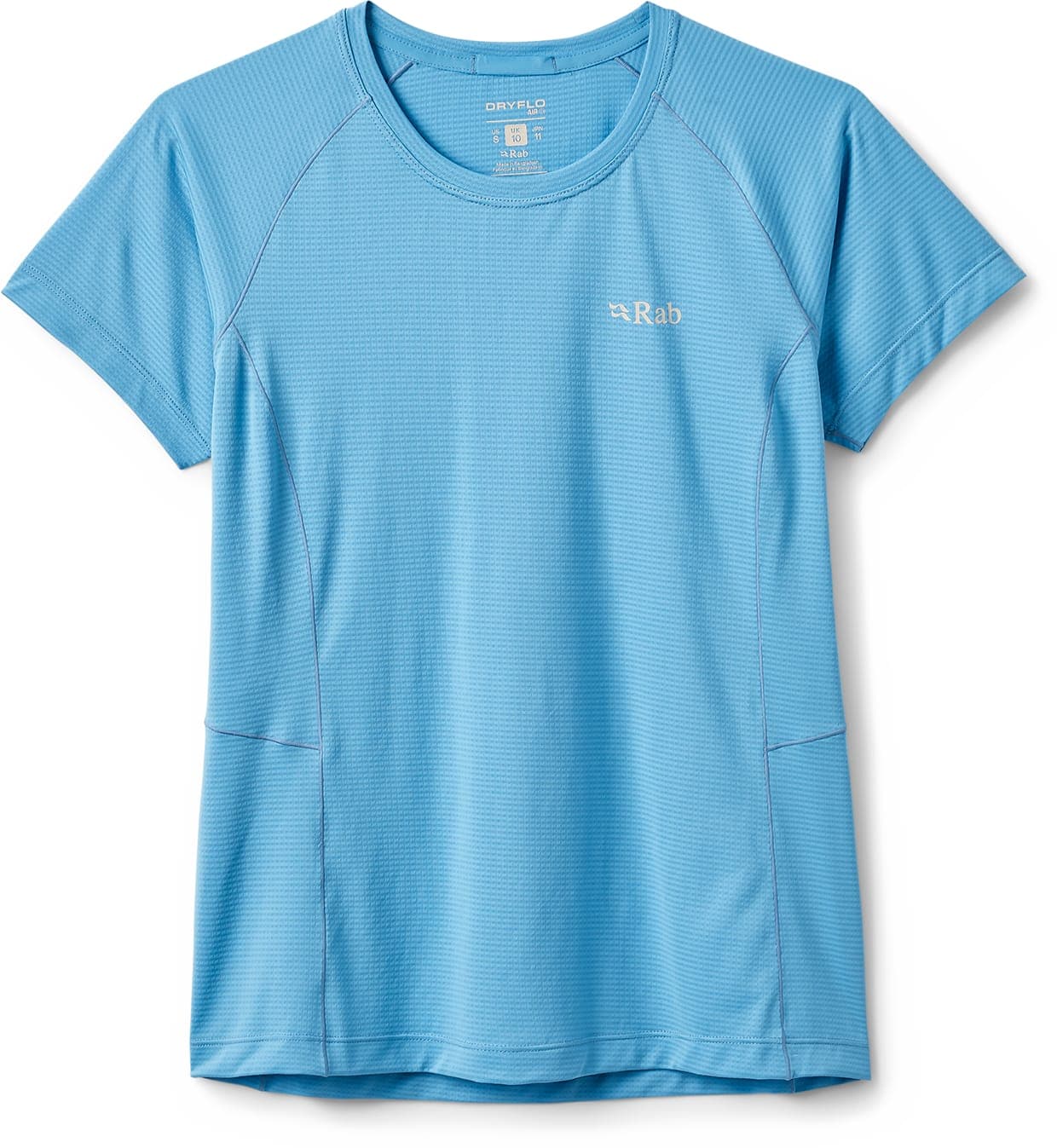 Camiseta RAB SONIC TEE WMNS