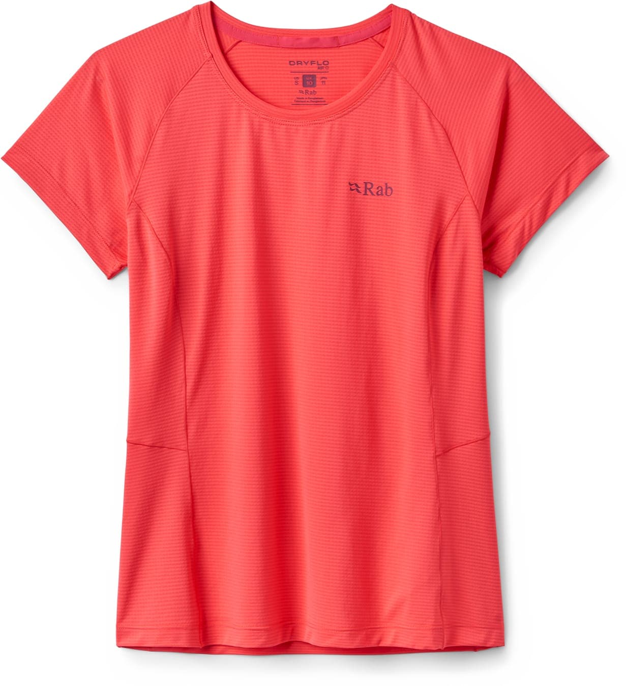 Camiseta RAB SONIC TEE WMNS