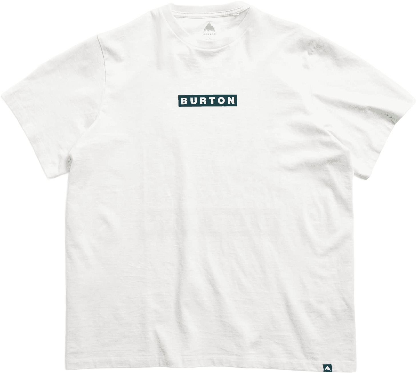 Camiseta BURTON DEJAVIEW SS