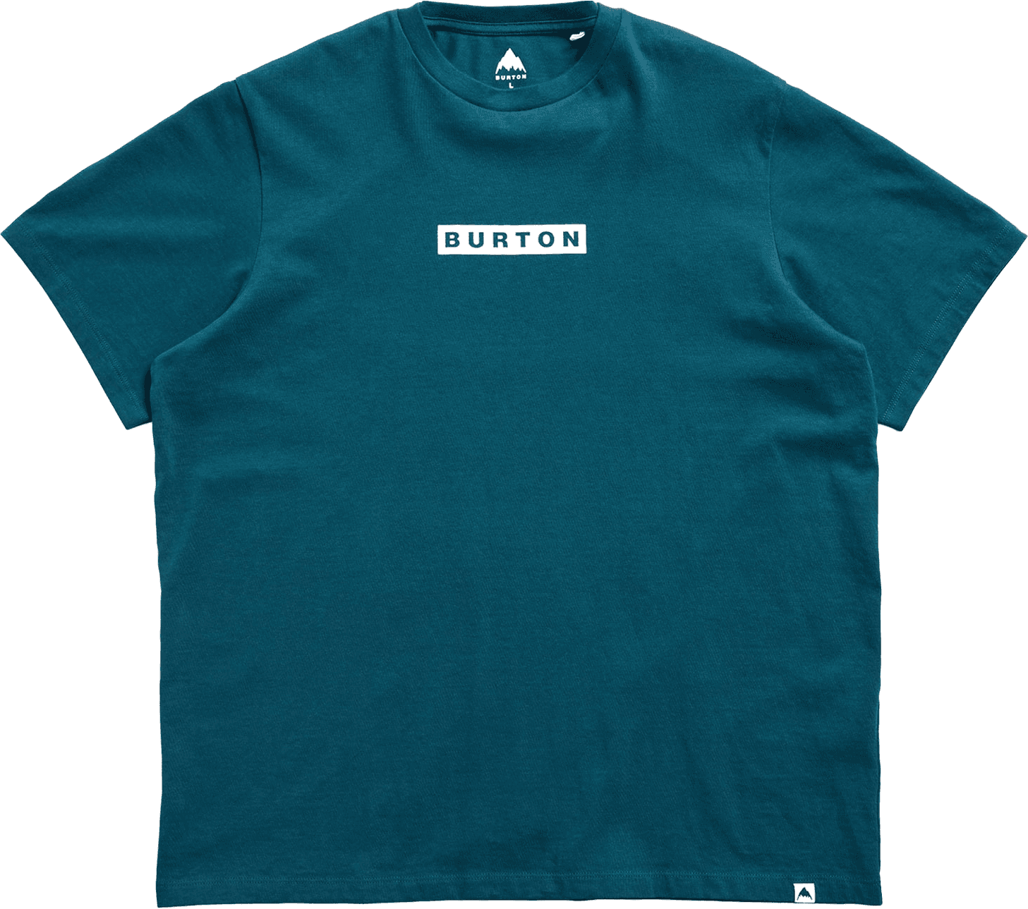 Camiseta BURTON DEJAVIEW SS