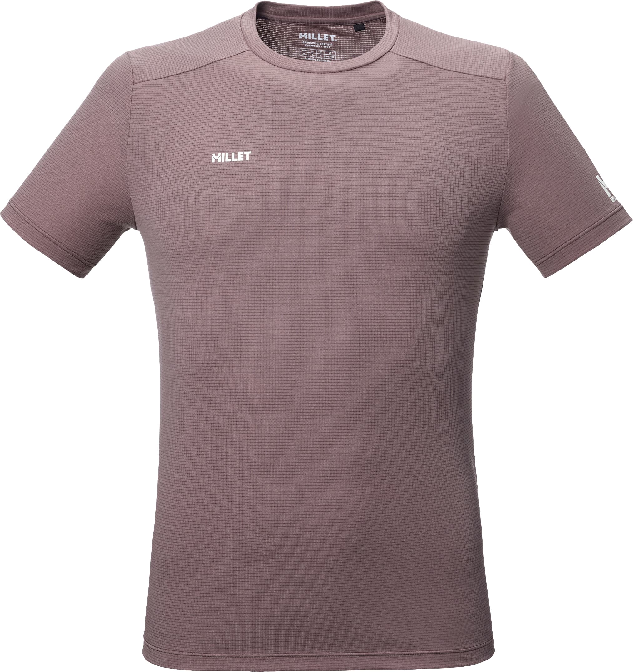 Camiseta MILLET FUSION TS SS M