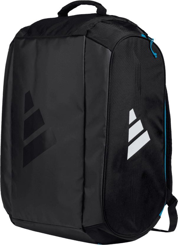 Paletero ADIDAS PADEL RACKET BAG PROTOUR BLACK 3.4