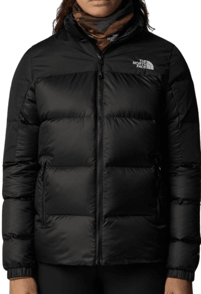 Chaqueta THE NORTH FACE W DIABLO DOWN JACKET