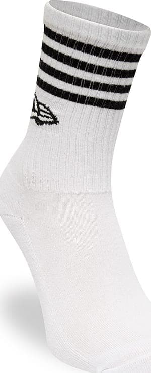 Calcetines NEW ERA STRIPE CREW SOCK NE