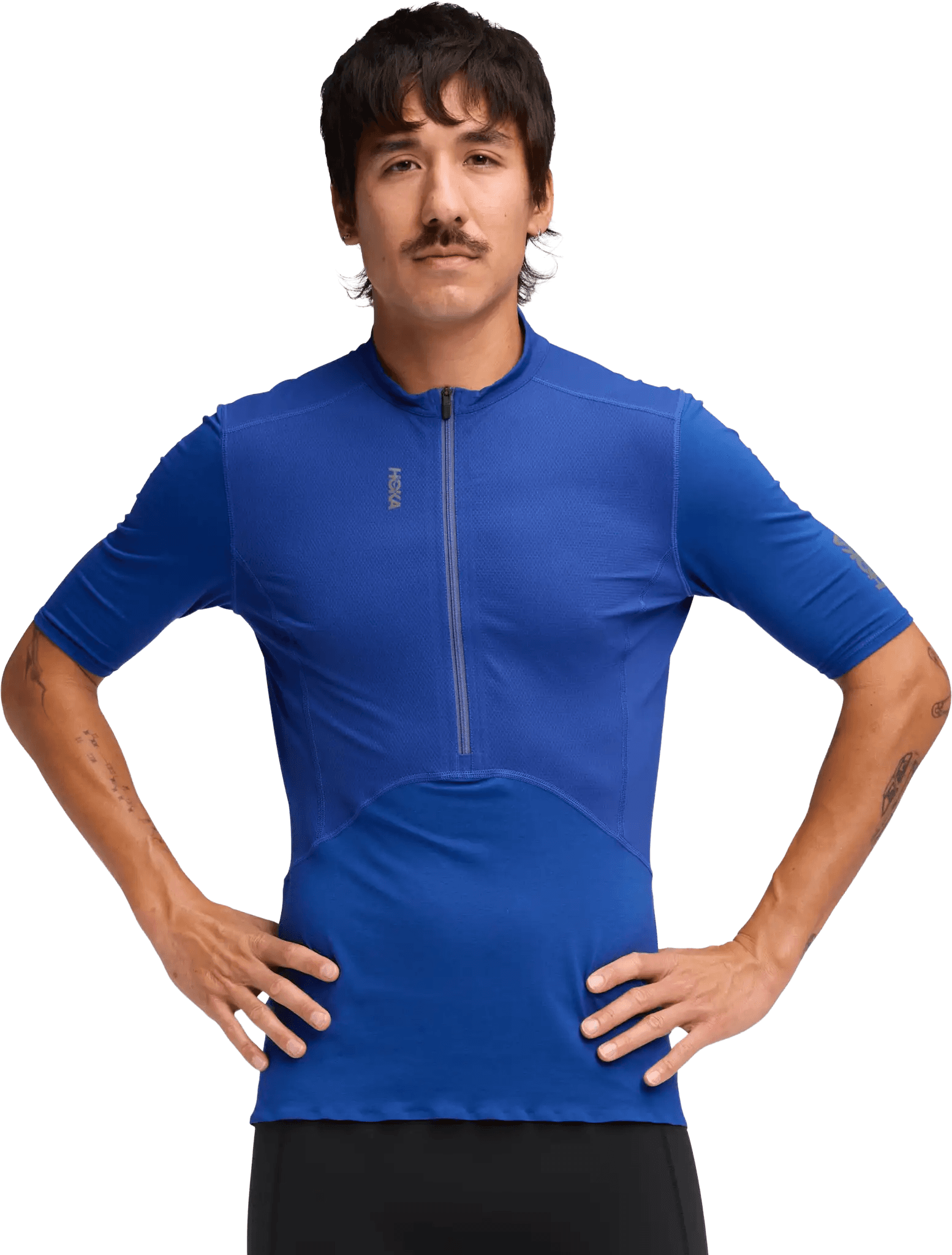 Camisetas Running