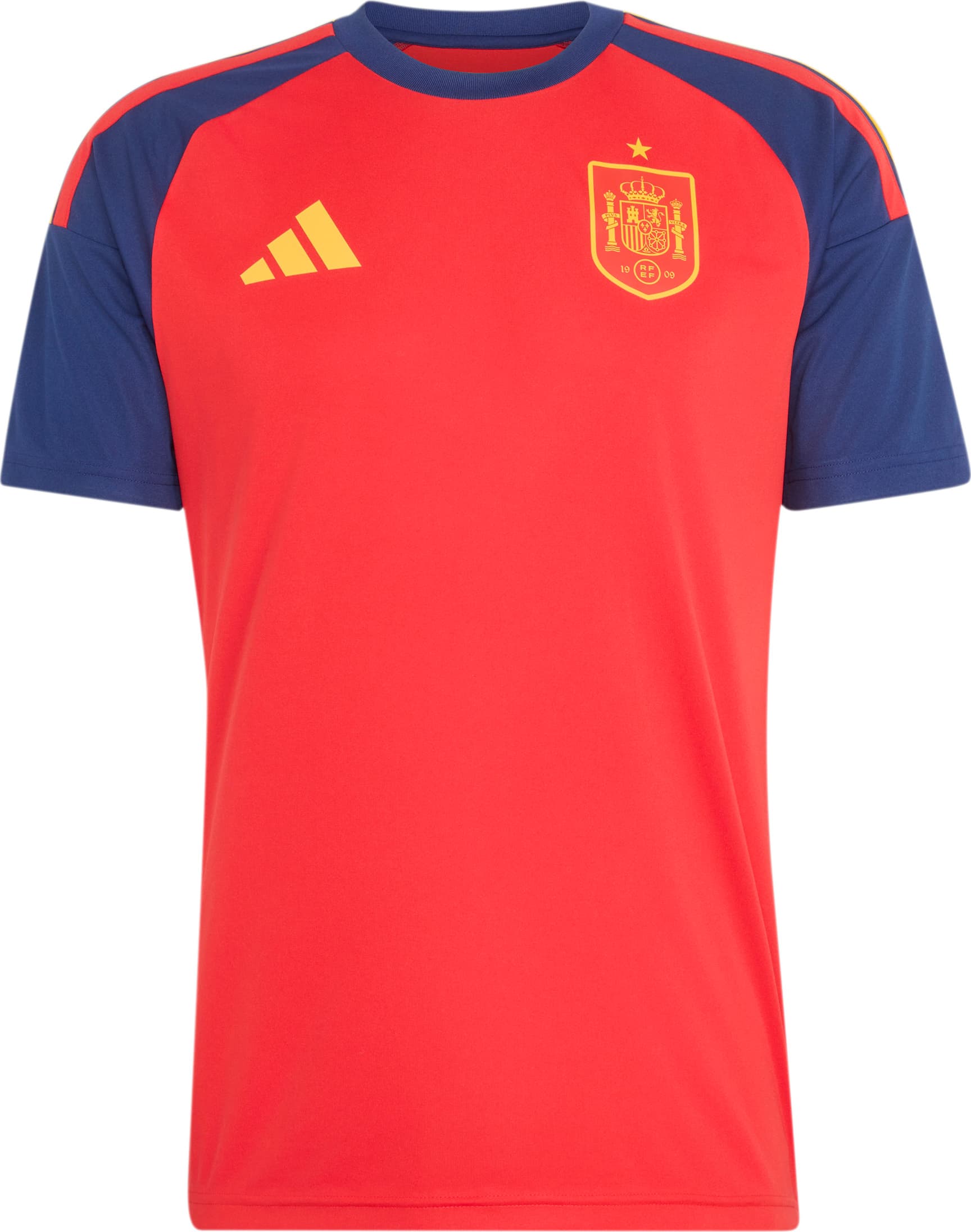 Camiseta ADIDAS ESPAÑA HOME FAN FIFA WORLD CUP 2026™