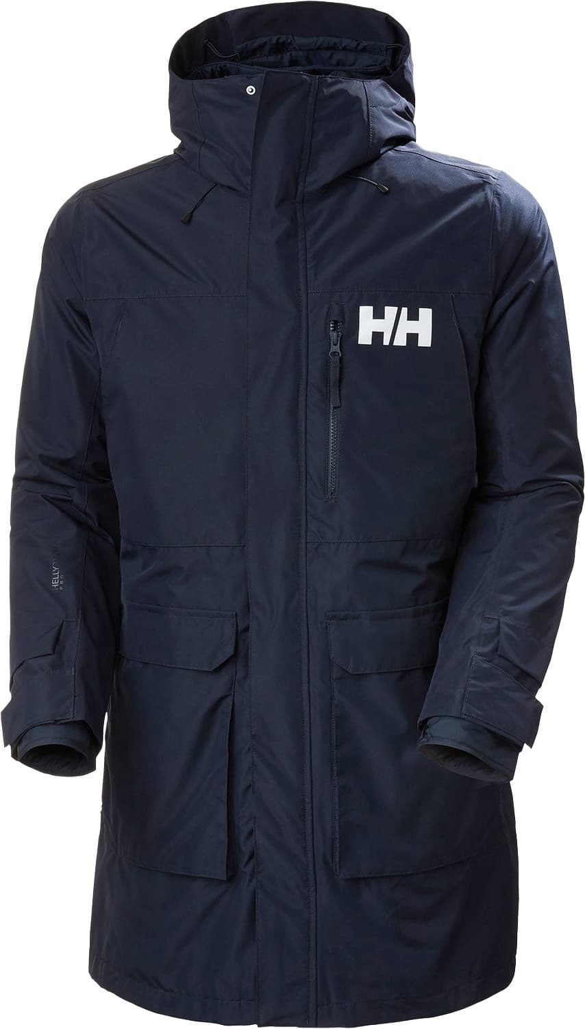 Chaquetas Casualstyle