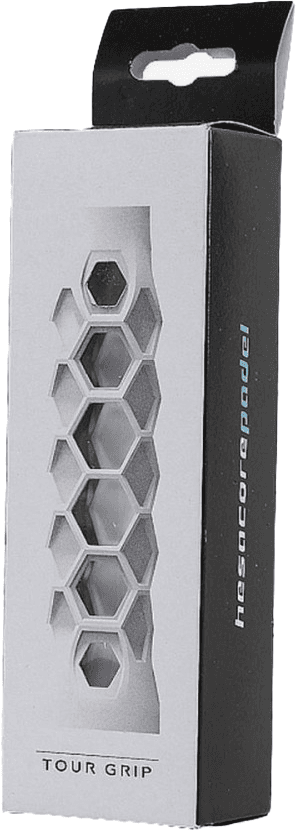 Grip BULLPADEL HESACORE GRIP