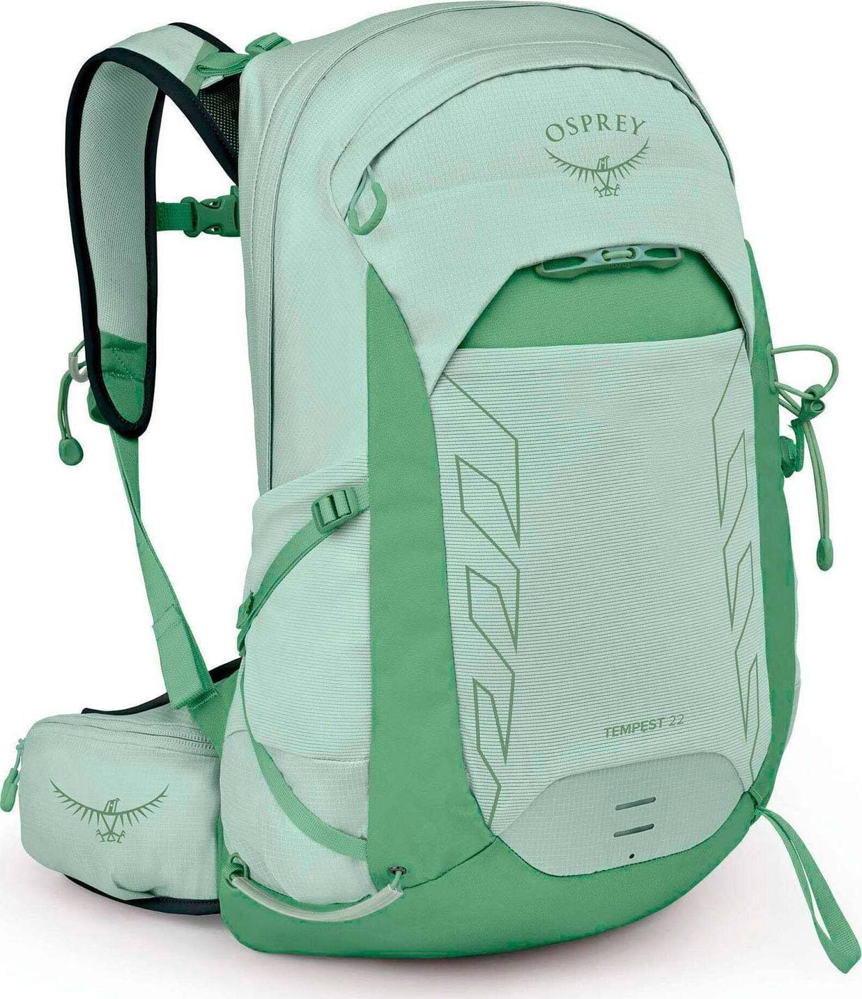 Mochila OSPREY TEMPEST 22