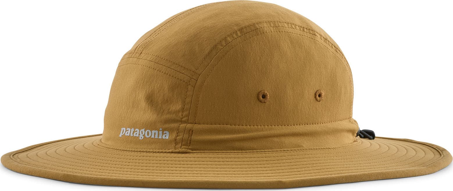 Sombrero PATAGONIA QUANDARY BRIMMER