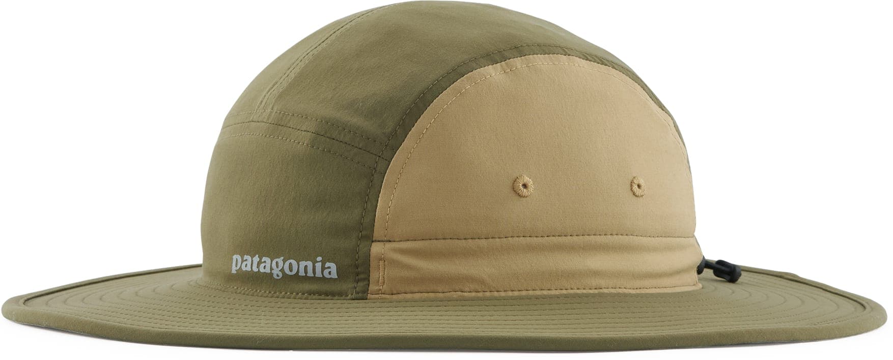 Sombrero PATAGONIA QUANDARY BRIMMER