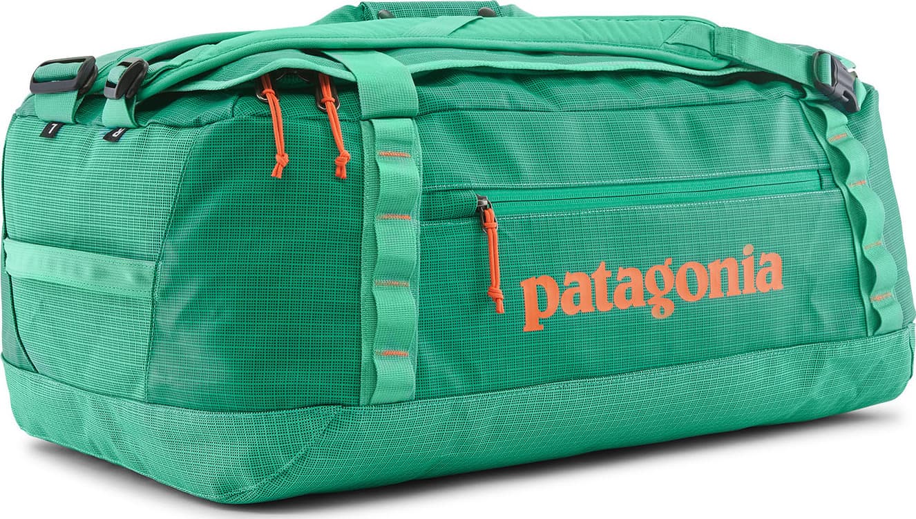 Duffel PATAGONIA BLACK HOLE DUFFEL 55L