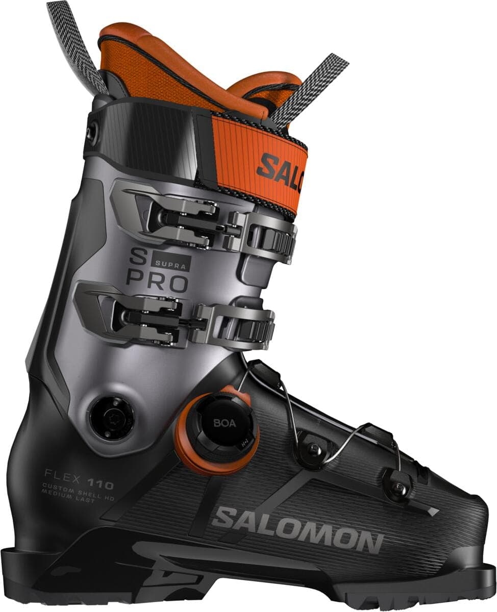 Botas SALOMON SPRO SUPRA BOA 110 GW