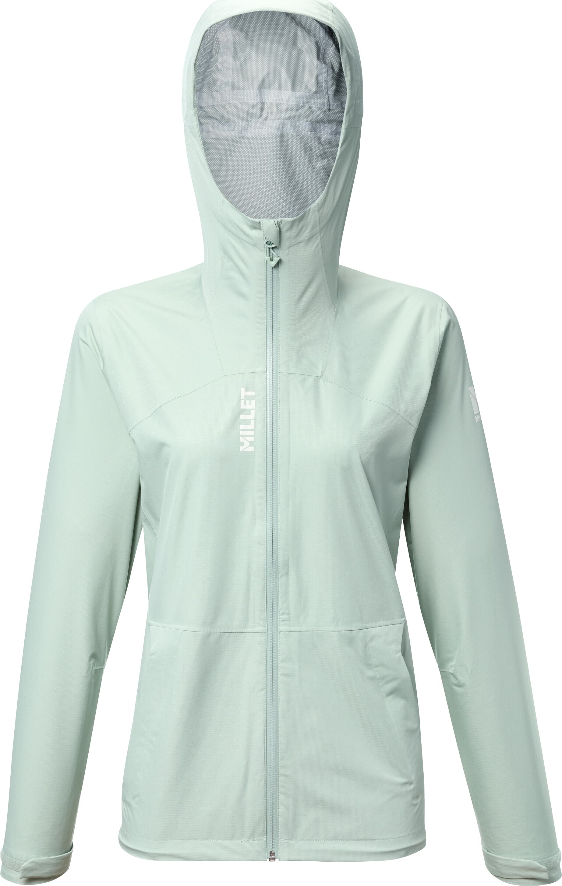 Chaqueta MILLET SENECA 2,5L JKT W