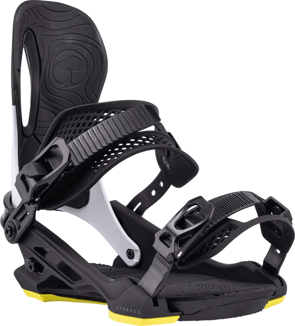 Fijaciones ARBOR SNOWBOARDS ARBOR CYPRESS