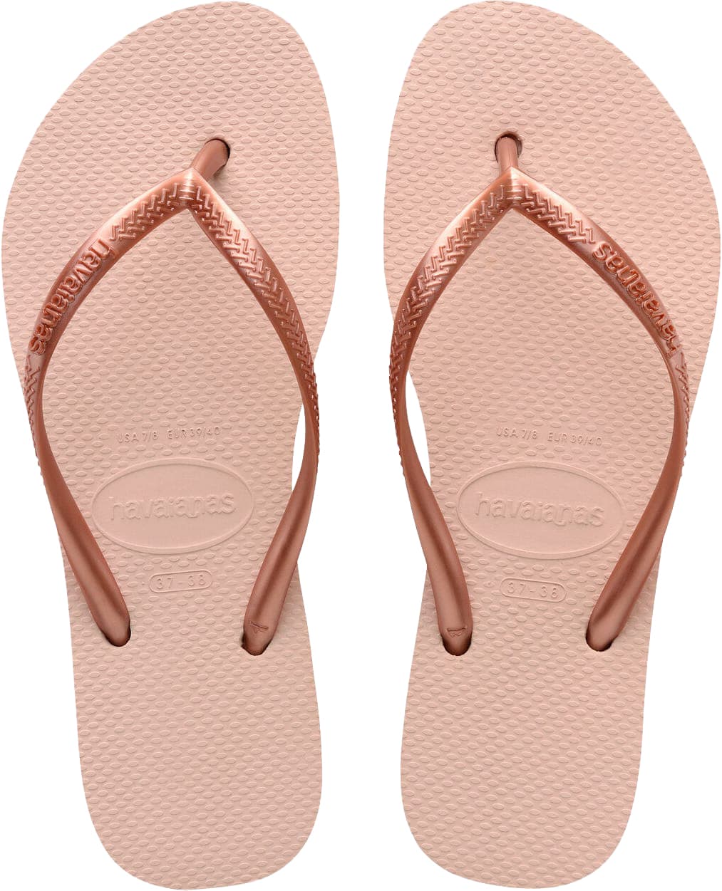 Sandalias HAVAIANAS HAV. SLIM FLATFORM