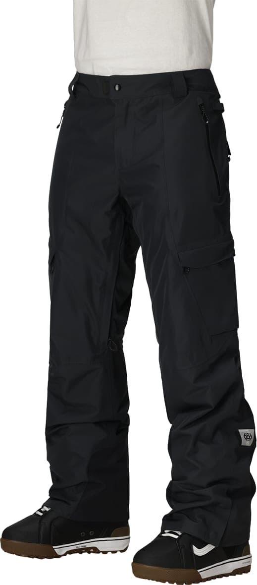 Pantalones Snowboard
