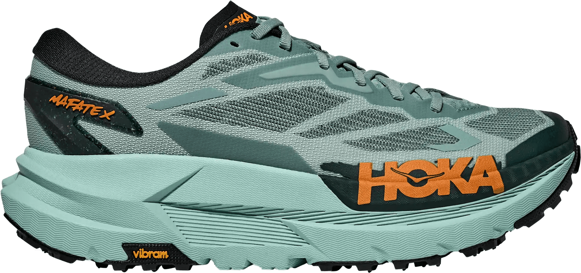 Zapatillas Trail Running