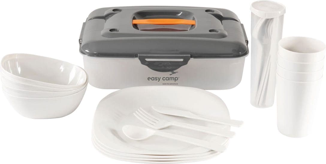 Cocina Portátil EASY CAMP PICNIC BOX M