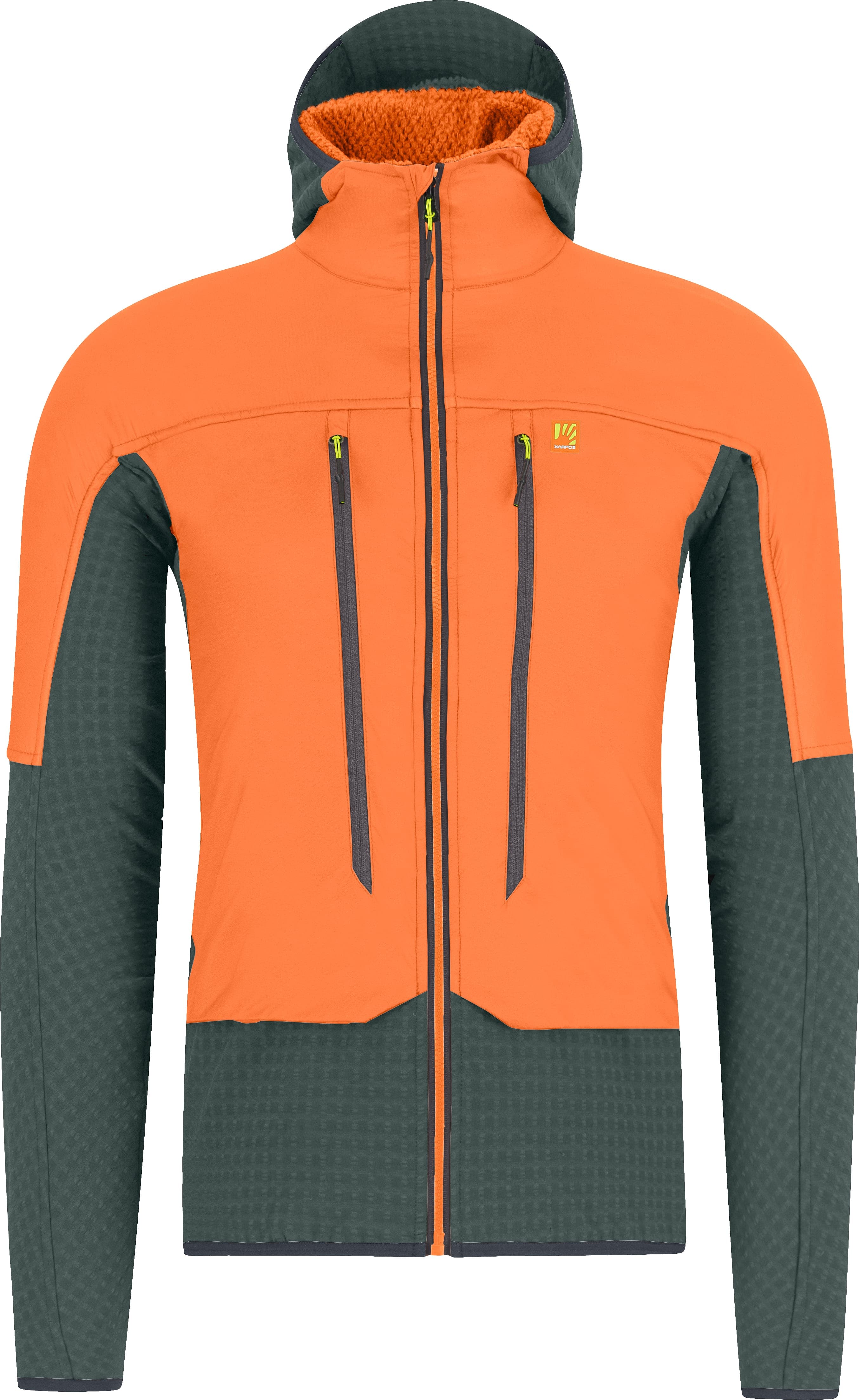 Chaqueta KARPOS ALAGNA PLUS 2.0 JACKET