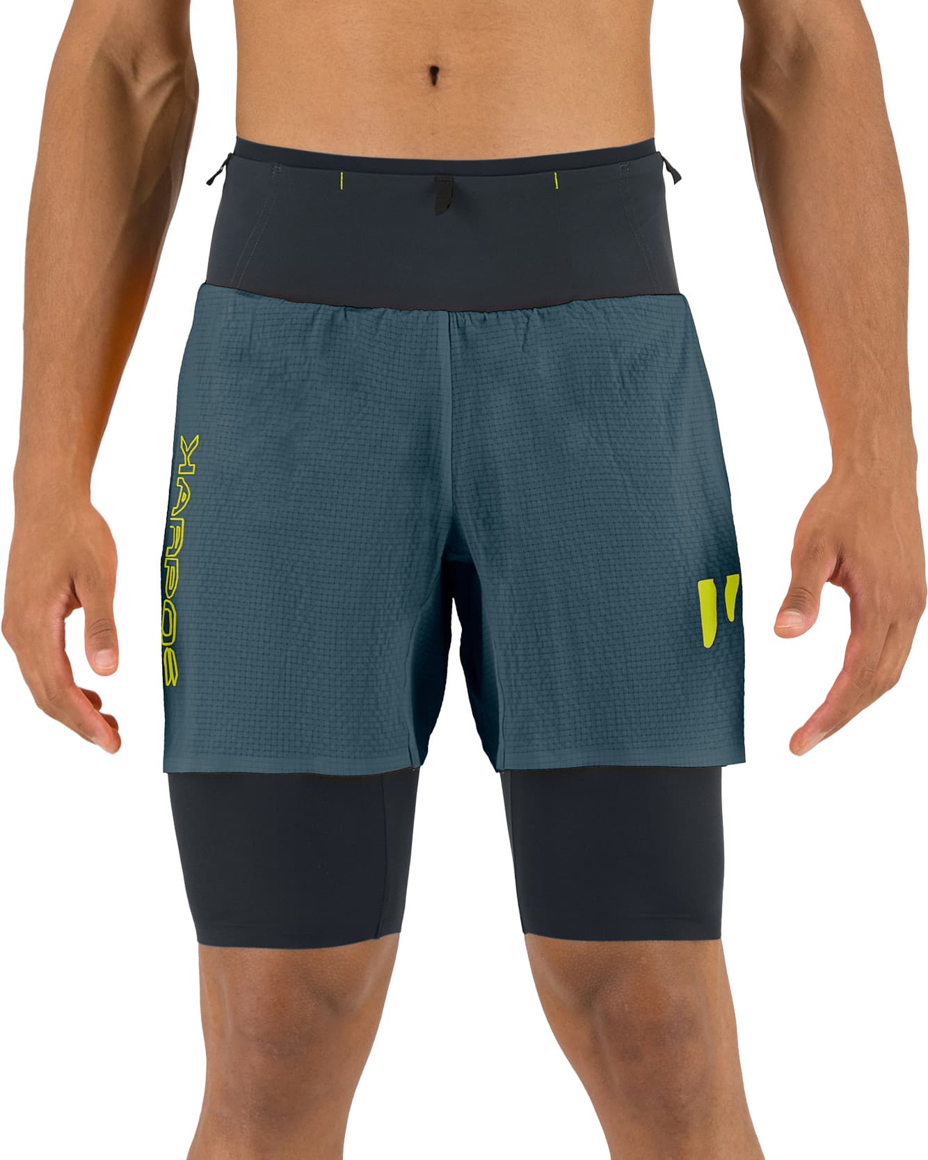 Pantalón KARPOS LAVAREDO ULTRA SHORTS