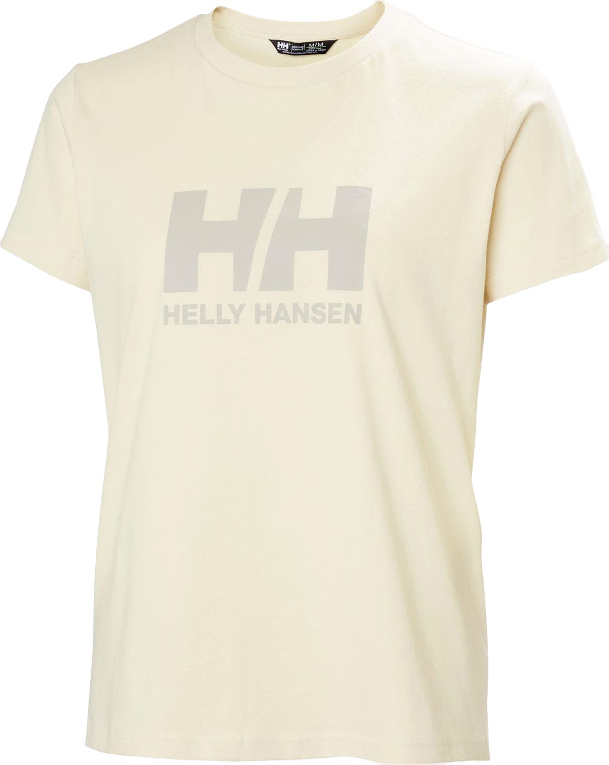 Camiseta HELLY HANSEN W HH LOGO T-SHIRT 3.0