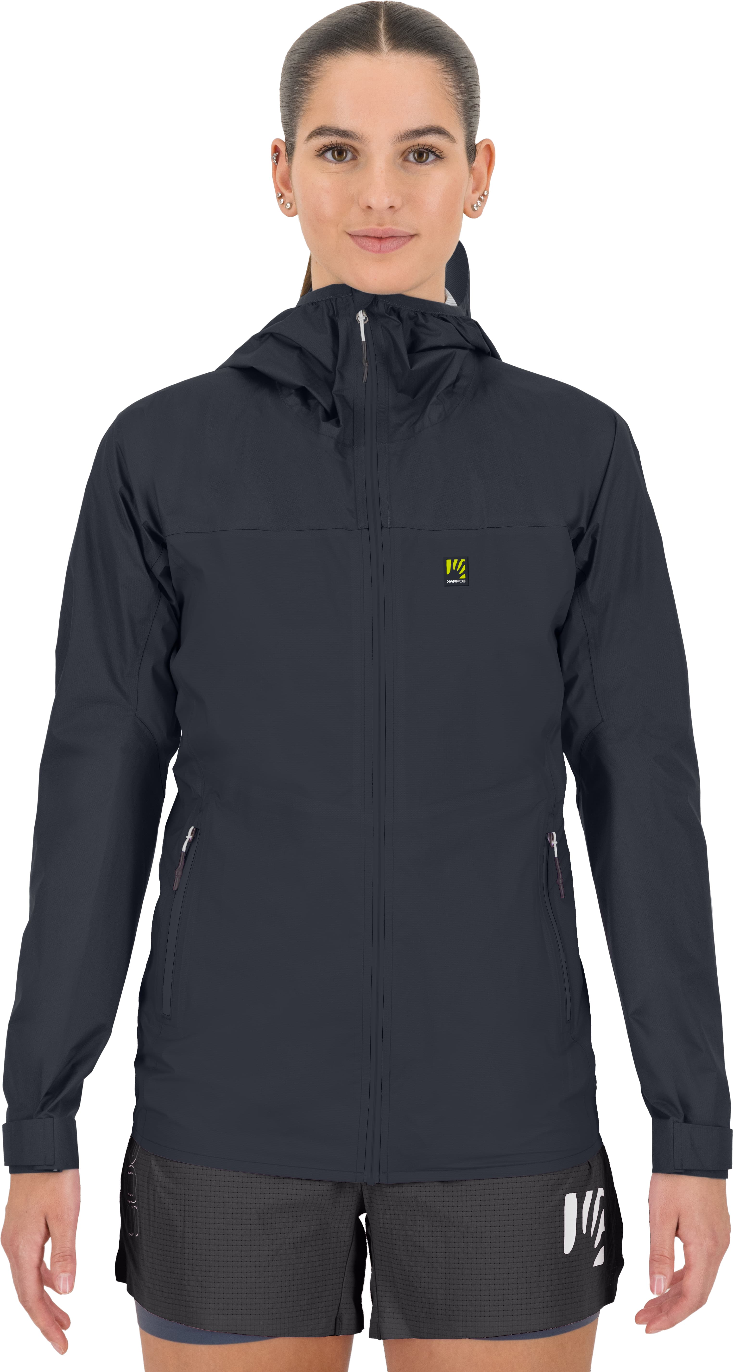 Chaqueta KARPOS LAVAREDO RAIN EVO W JACKET