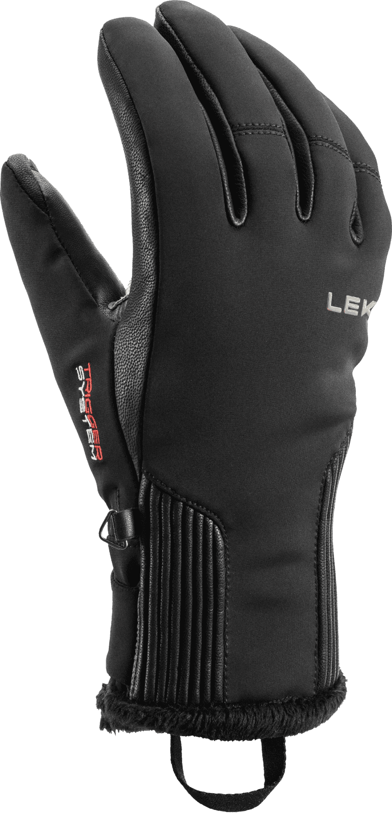 Guantes Esquí Alpino