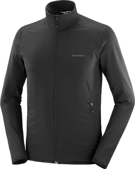 Forro Polar SALOMON SNTIAL LIGHTWARM HYBRID M