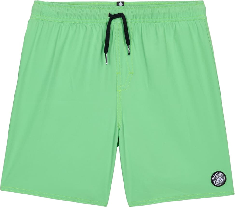 Bañador de una pieza VOLCOM LIDO TRUNK YOUTH