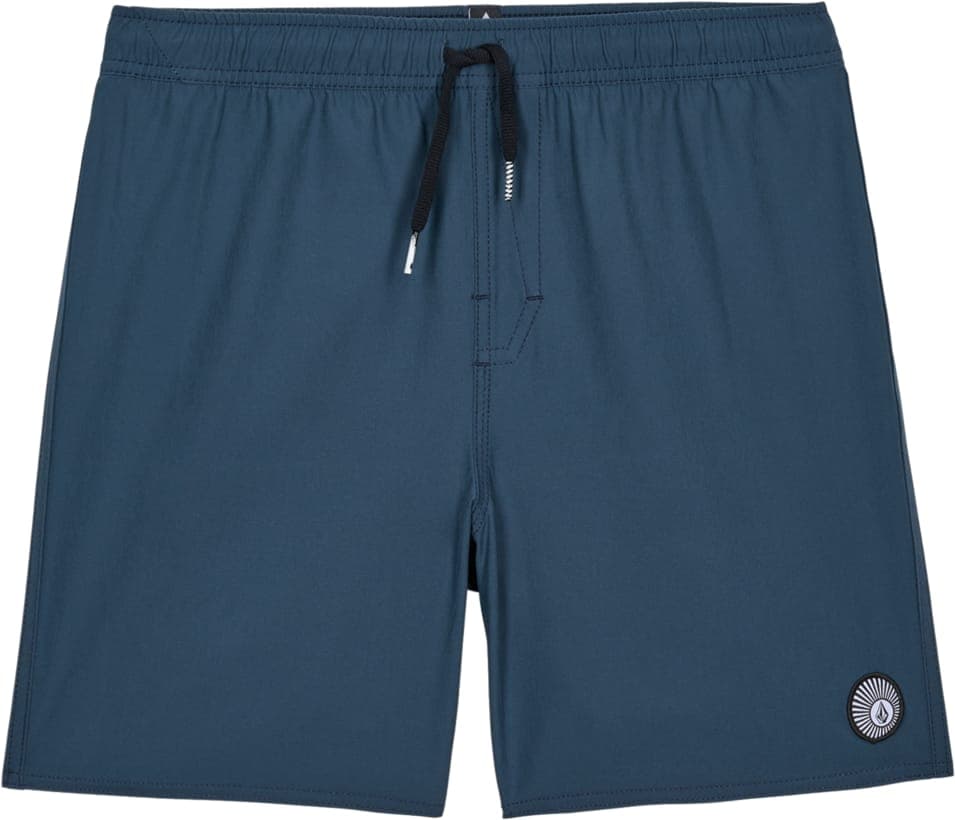 Bañador de una pieza VOLCOM LIDO TRUNK YOUTH