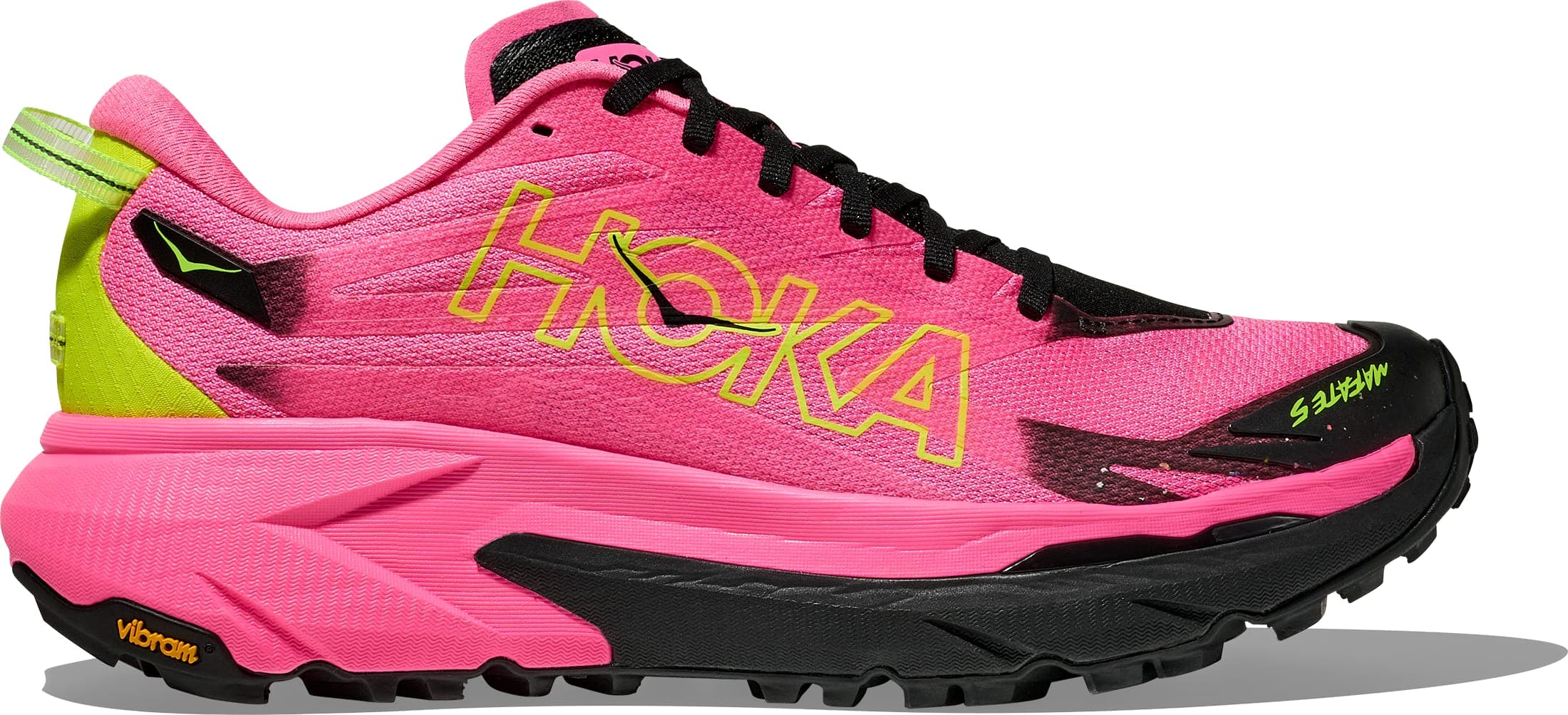 Zapatillas HOKA W MAFATE 5