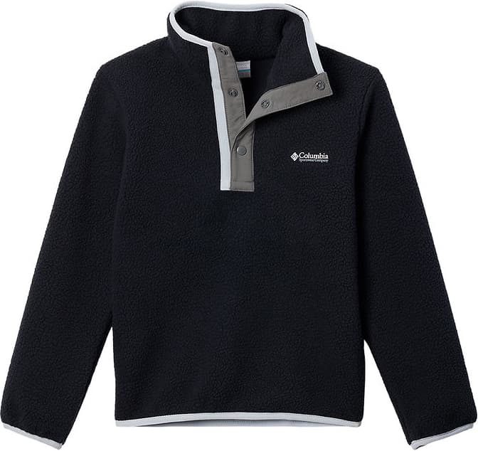 Jersey COLUMBIA HELVETIA II HALF SNAP FLEECE