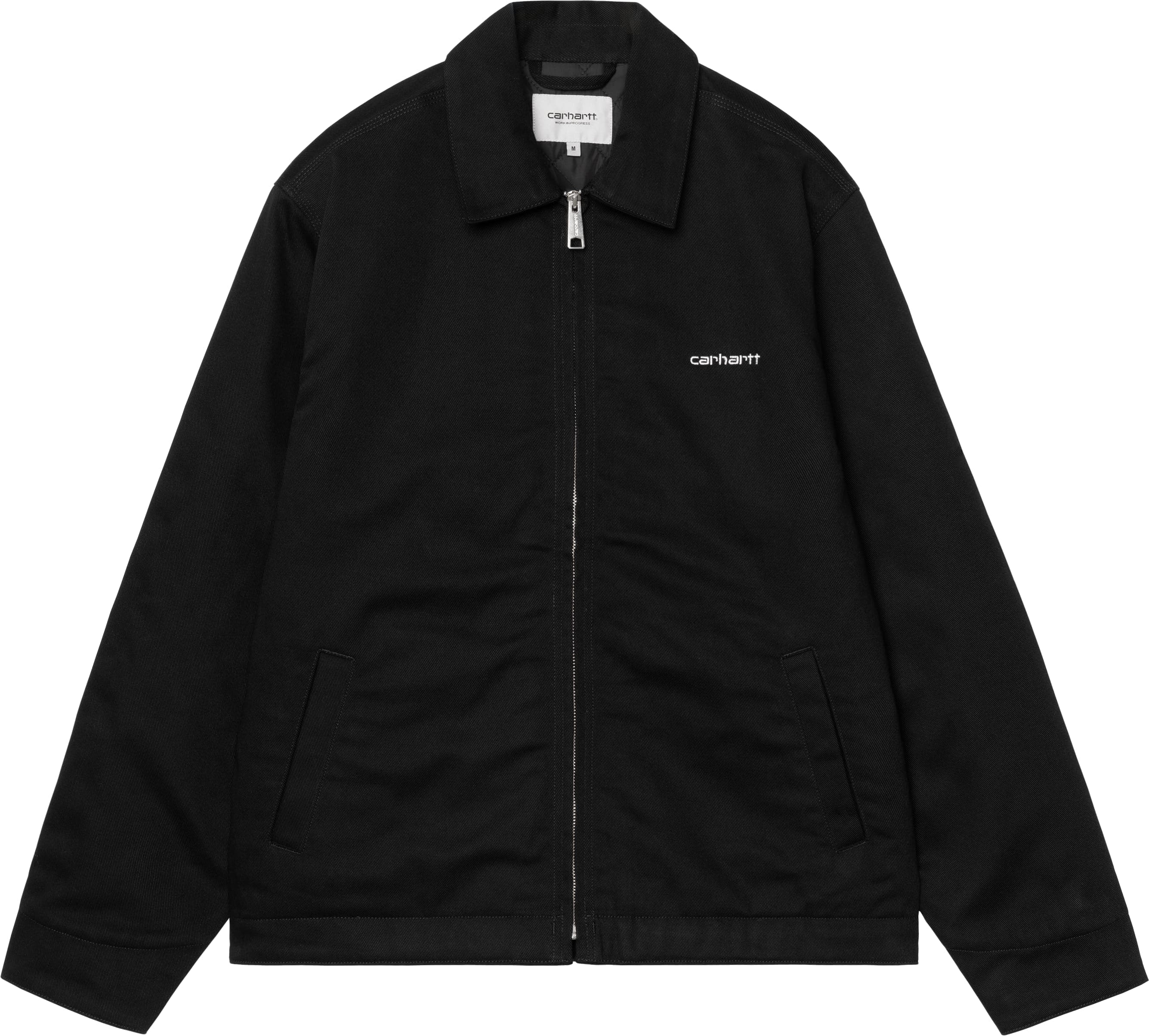 Chaqueta CARHARTT WIP MODULE SCRIPT JACKET