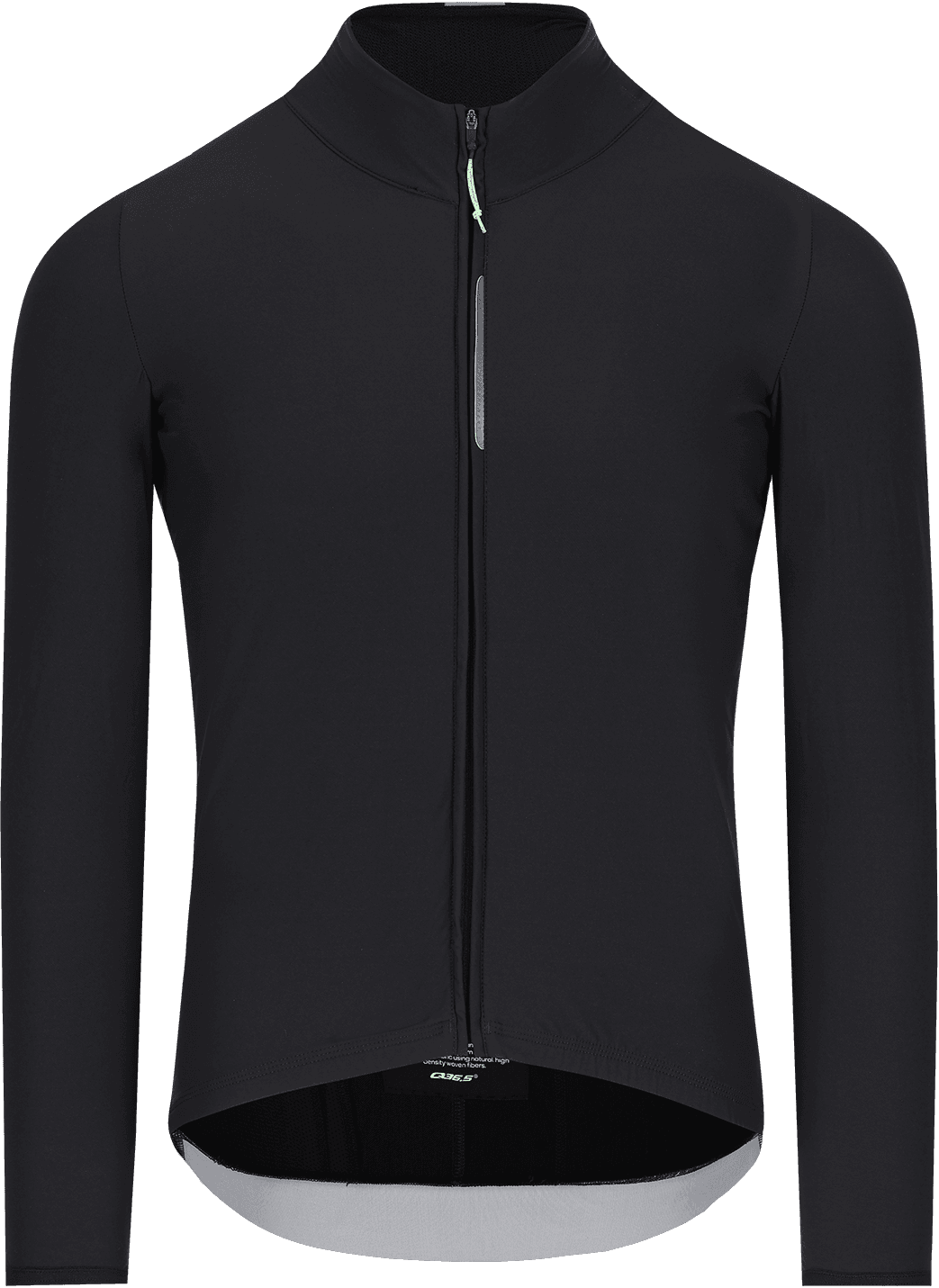 Maillot Q36.5 DOTTORE WOLF LONG SLEEVE JERSEY