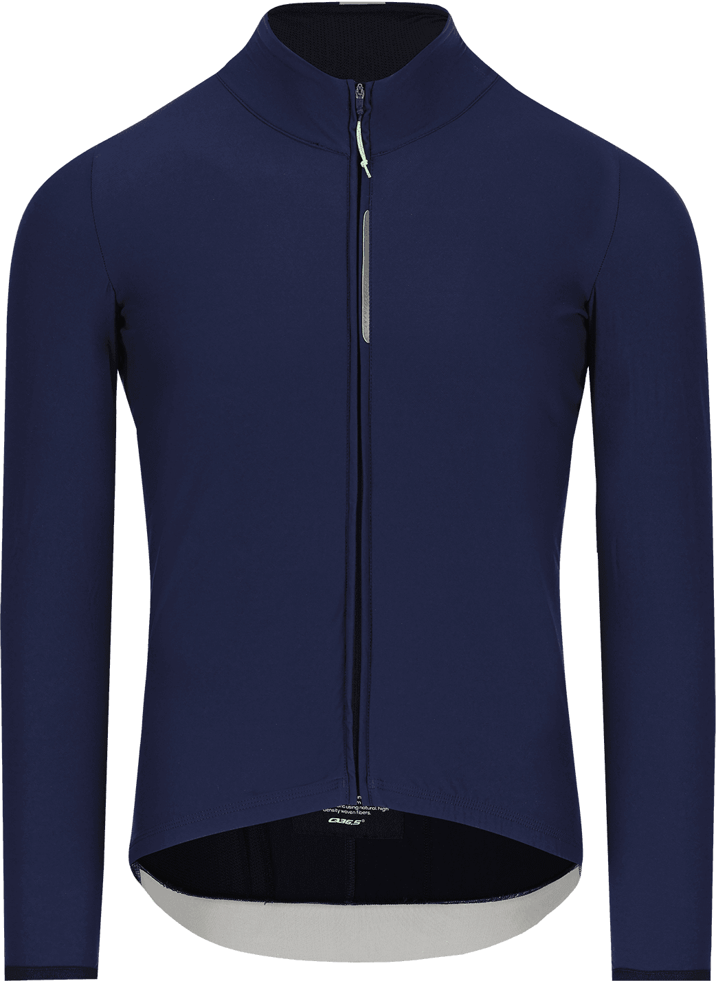 Maillot Q36.5 DOTTORE WOLF LONG SLEEVE JERSEY