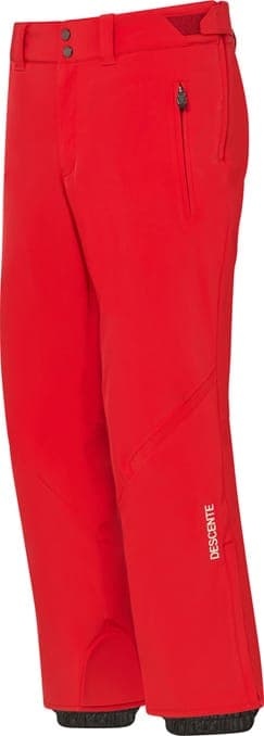 Pantalón DESCENTE SWISS INSULATED PANT