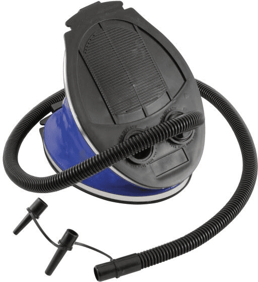 Accesorio y Recambio OUTWELL FOOT PUMP 3L