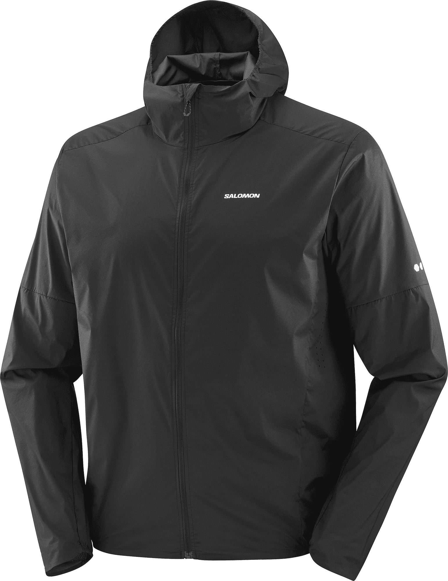 Chaqueta SALOMON SENSE AERO WIND JKT M