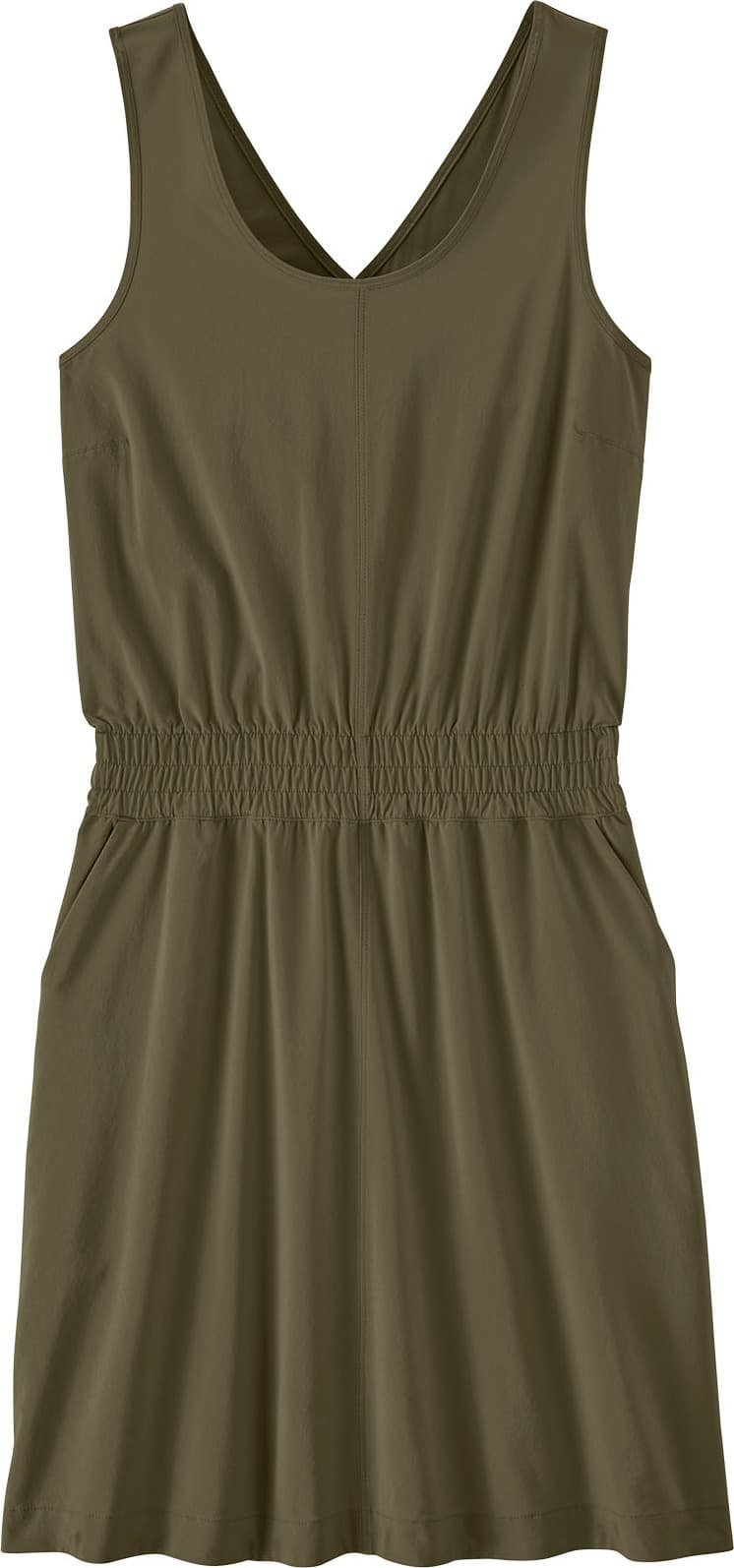 Vestido PATAGONIA W'S TERREBONNE TRAVELER DRESS