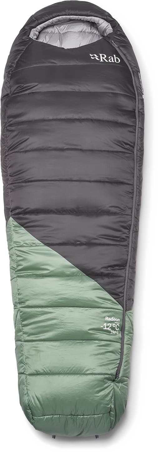 Sacos de Dormir Trekking