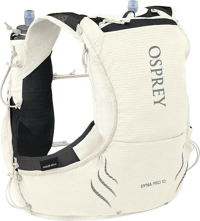 Chaleco OSPREY DURO PRO 10