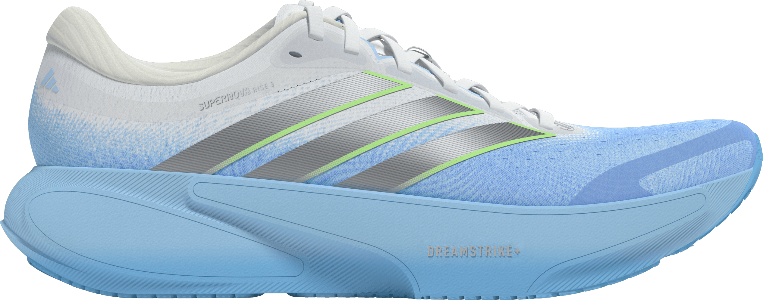 Zapatillas ADIDAS SUPERNOVA RISE 3 W