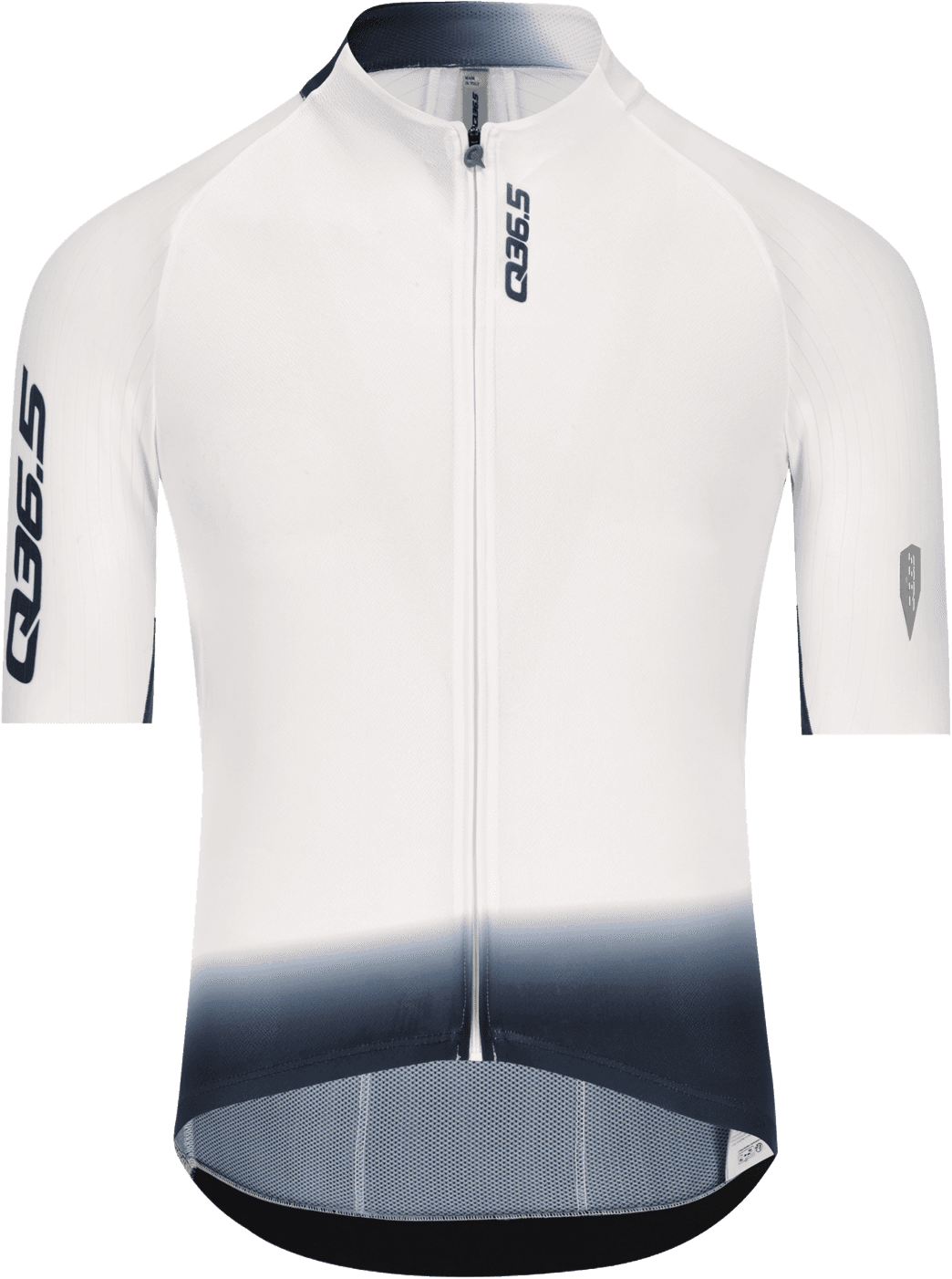 Maillot Q36.5 GREGARIUS PRO COLLAR FADE JERSEY
