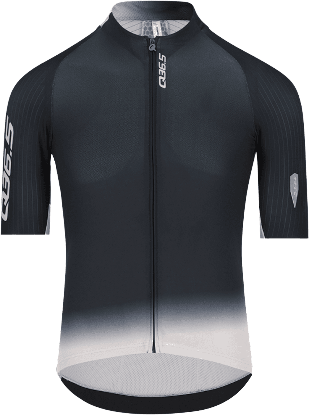 Maillot Q36.5 GREGARIUS PRO COLLAR FADE JERSEY