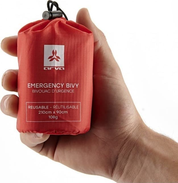 Vivac ARVA BIVVY EMERGENCY