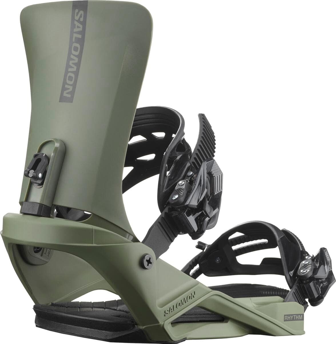 Fijaciones Snowboard