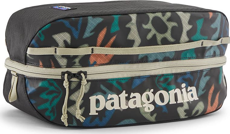 Neceser PATAGONIA BLACK HOLE CUBE 6L