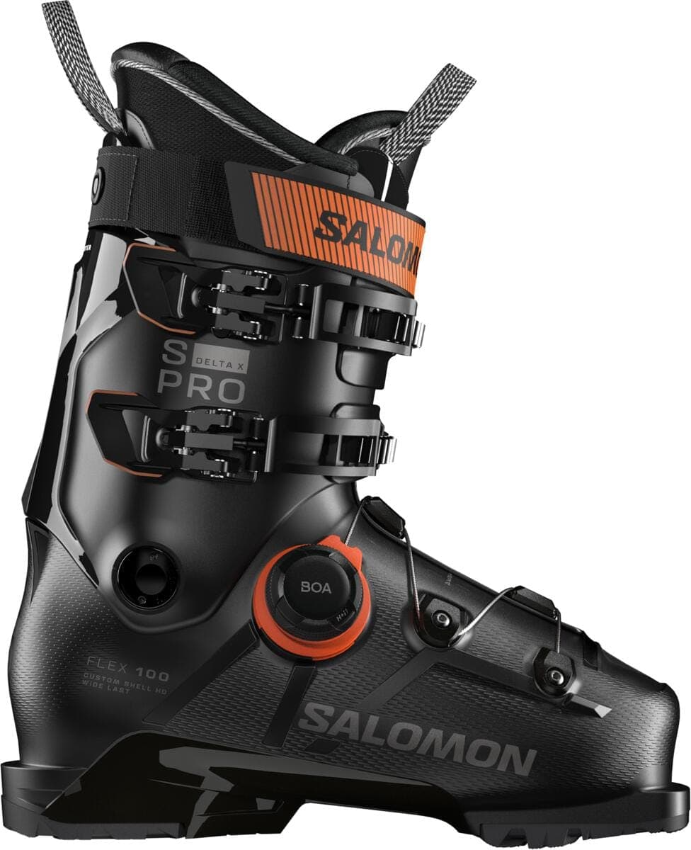 Botas SALOMON S/PRO DELTA S BOA® X100